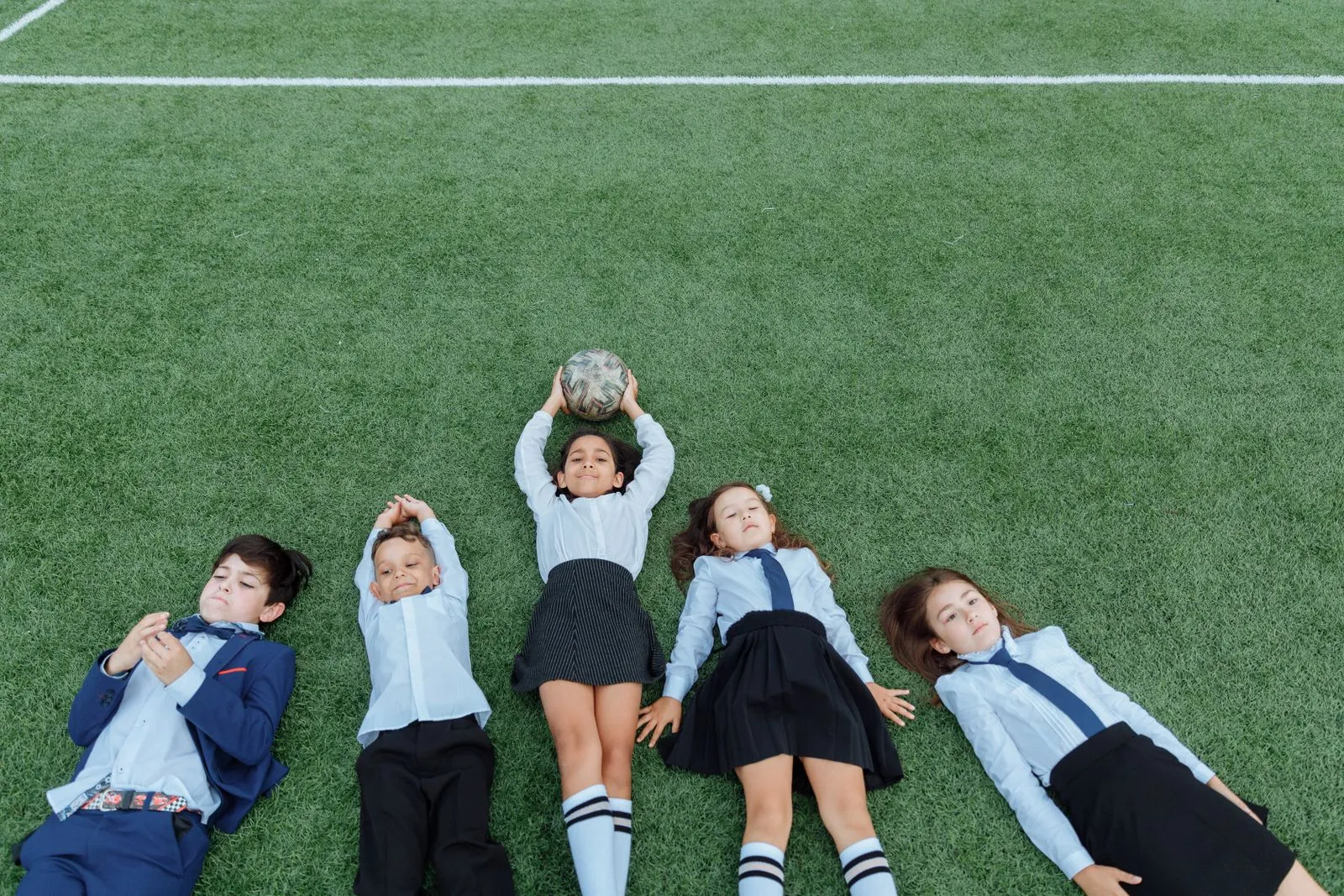 What to Check Before Buying School Uniforms